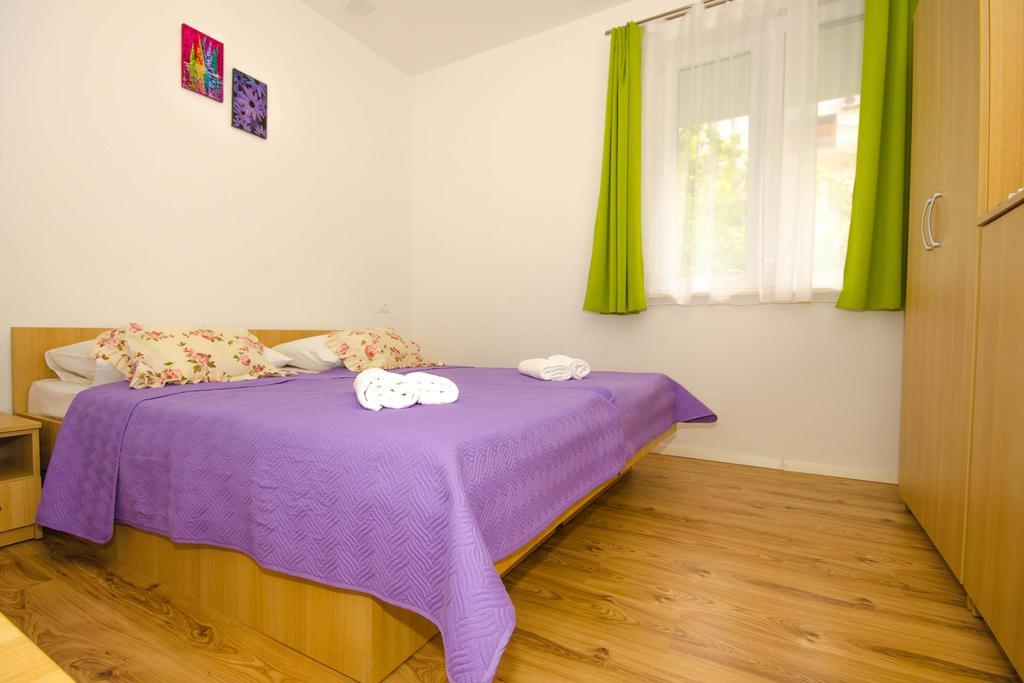 Matic Guest House Dubrovnik Room photo