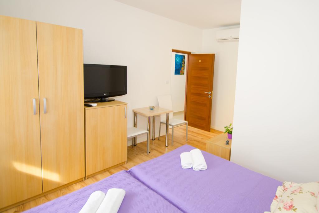 Matic Guest House Dubrovnik Room photo