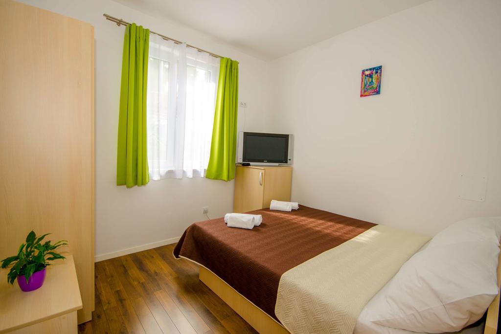 Matic Guest House Dubrovnik Room photo