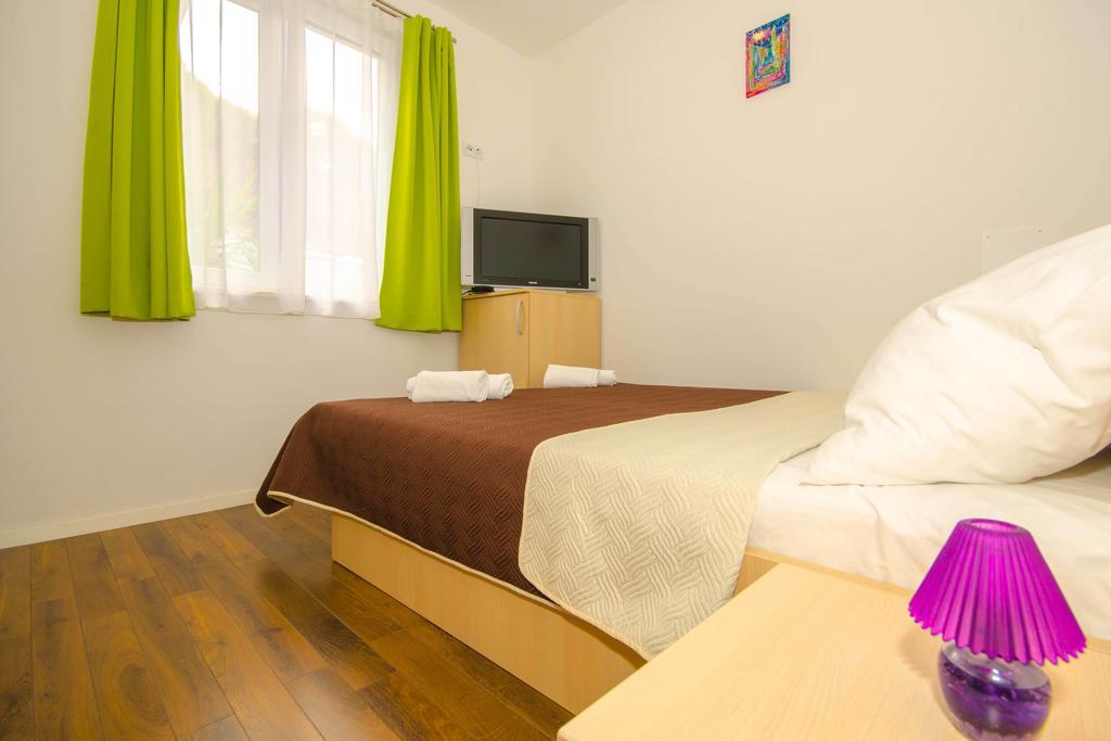 Matic Guest House Dubrovnik Exterior photo