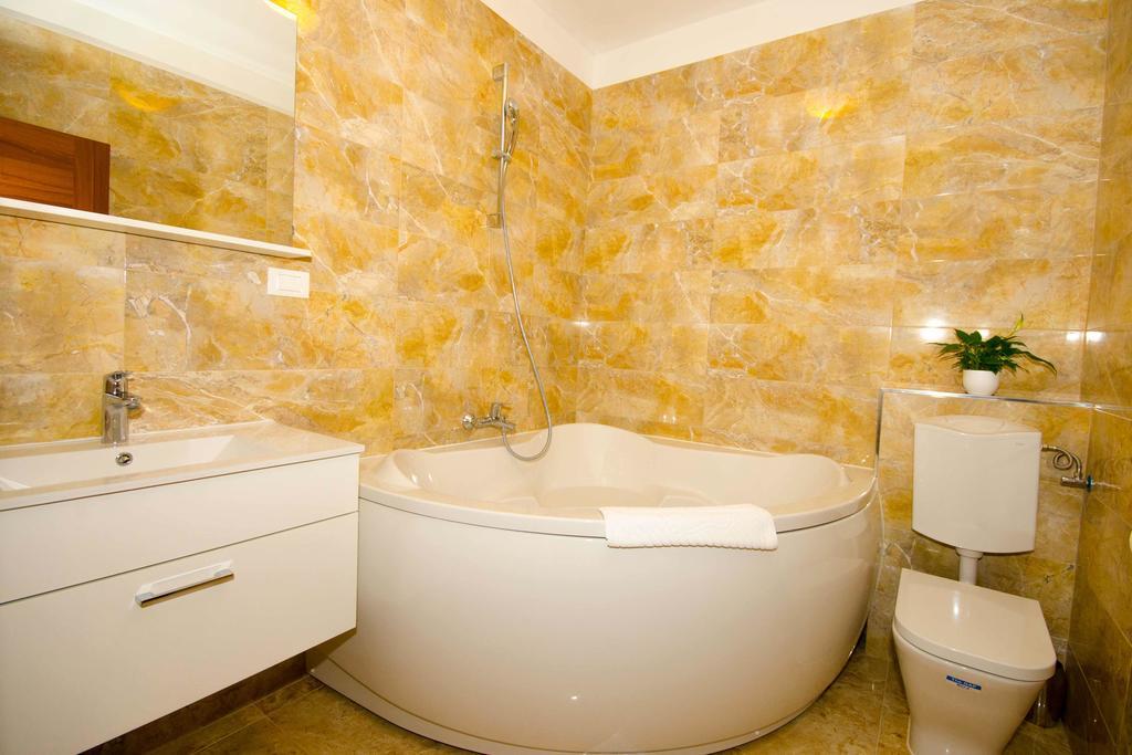 Matic Guest House Dubrovnik Room photo