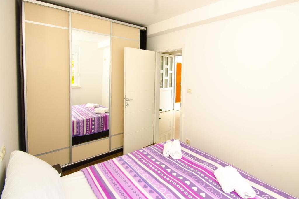 Matic Guest House Dubrovnik Room photo