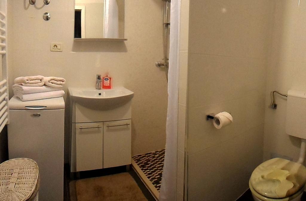 Matic Guest House Dubrovnik Room photo