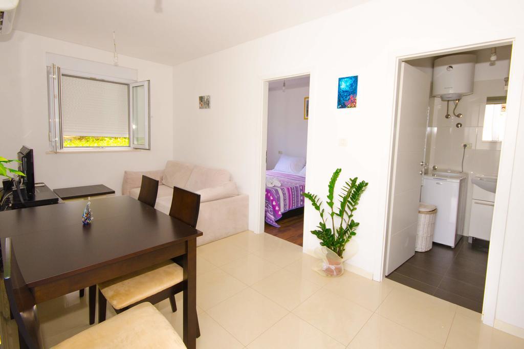 Matic Guest House Dubrovnik Room photo