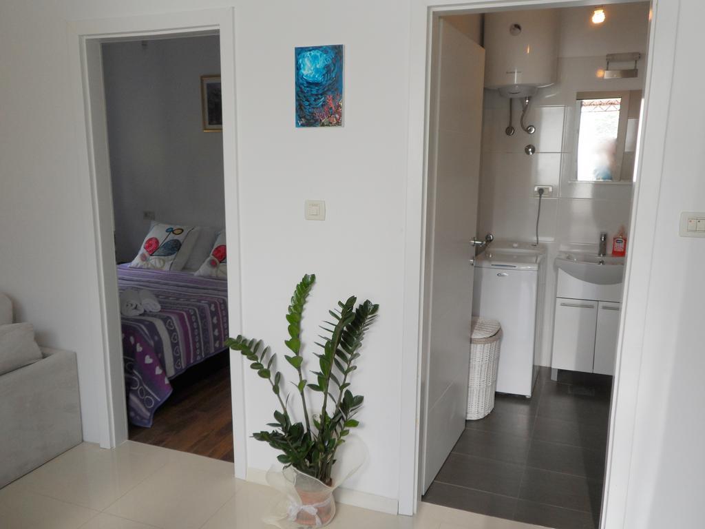 Matic Guest House Dubrovnik Room photo