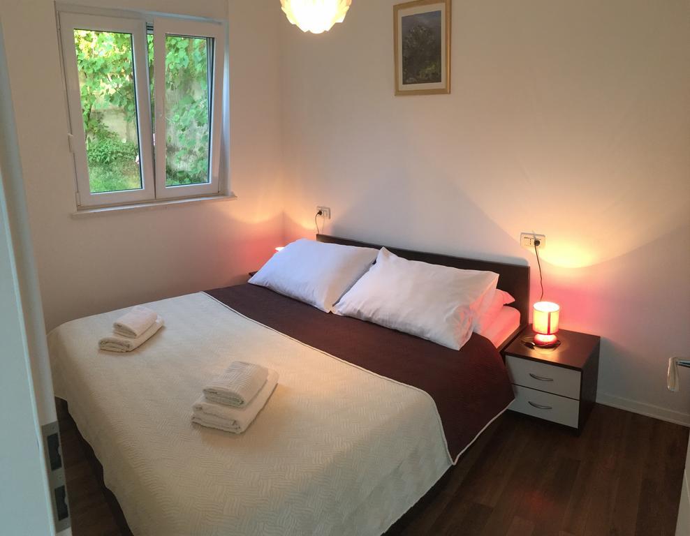 Matic Guest House Dubrovnik Exterior photo