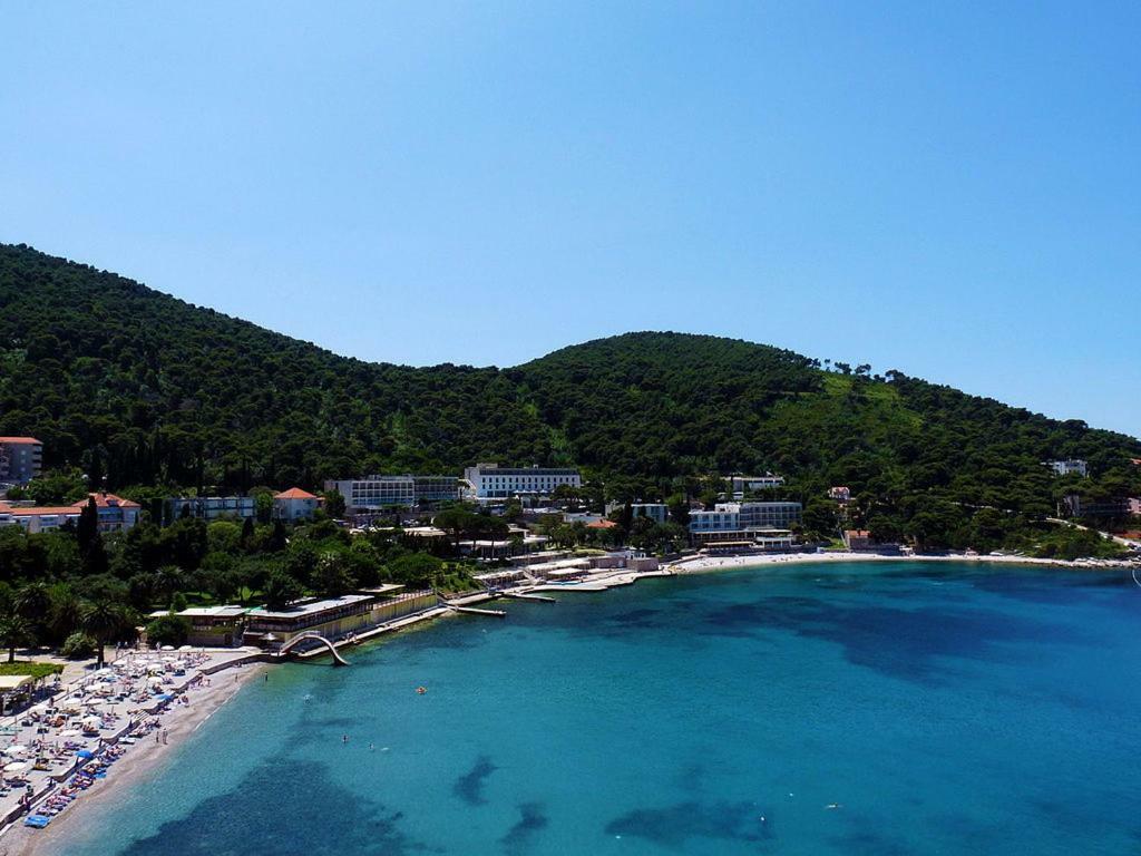 Matic Guest House Dubrovnik Exterior photo