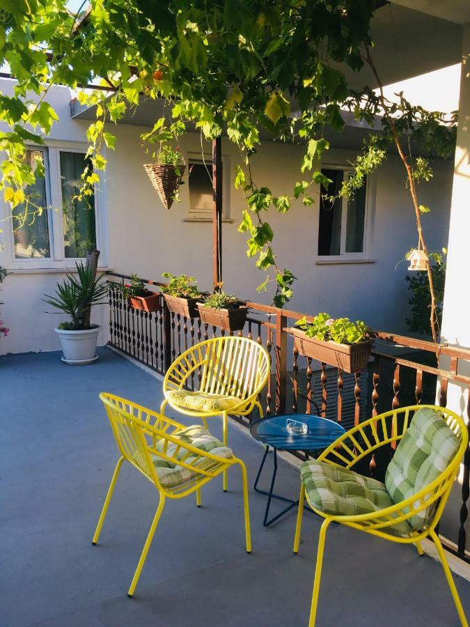 Matic Guest House Dubrovnik Exterior photo